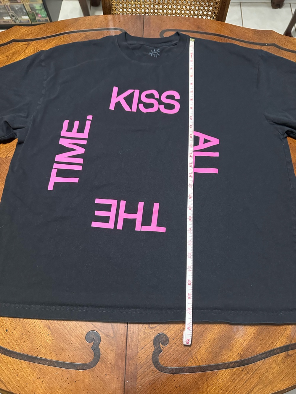 Harry Styles Pop Up Shop Tshirt - Picture 5 of 5
